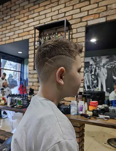 Ferajna BarberShop