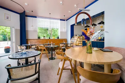 Restauracja Syrenka - Polska Kuchnia